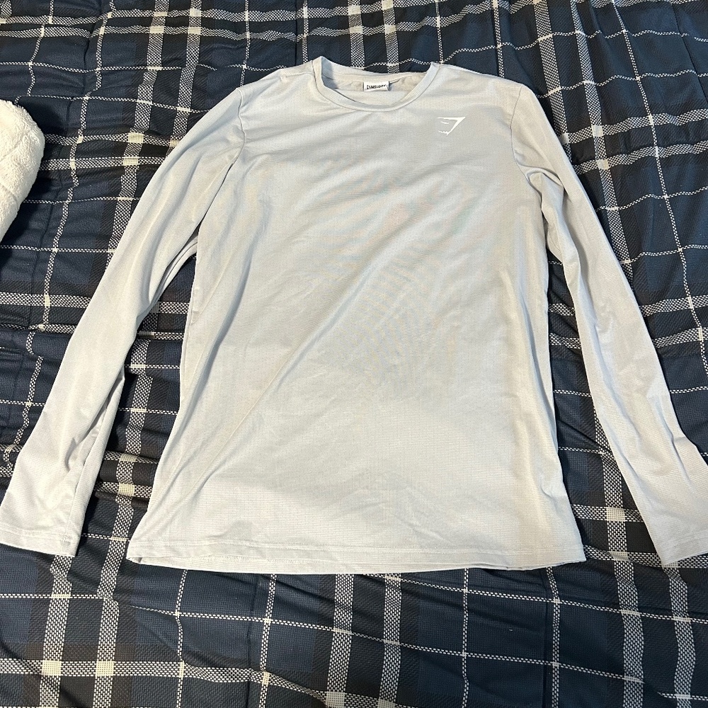 Apex Long Sleeve